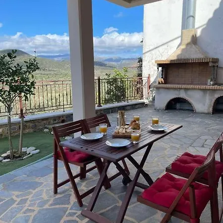 Apartment Traditional Velies