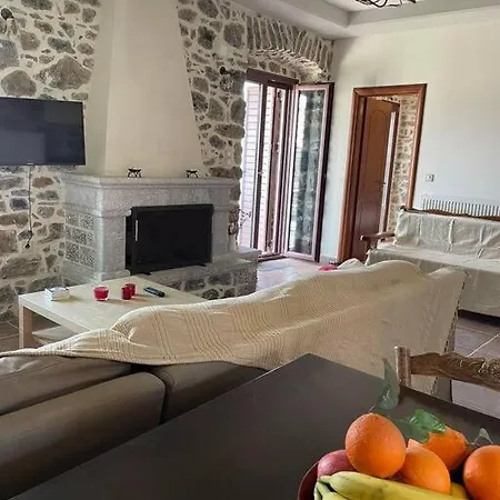 Apartment Traditional *