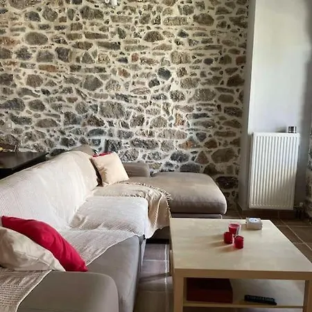 Traditional Apartment