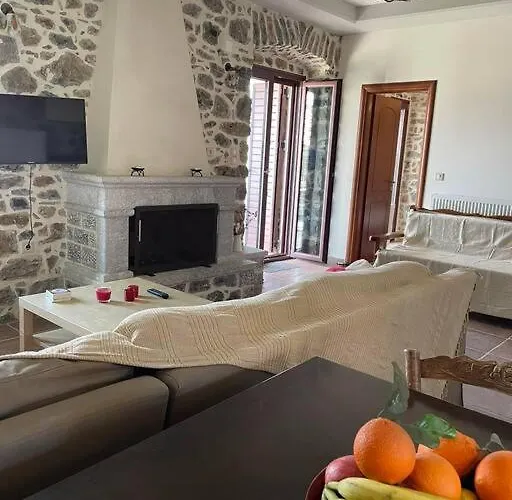 Apartment Traditional *