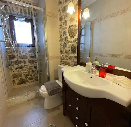 Traditional Apartment