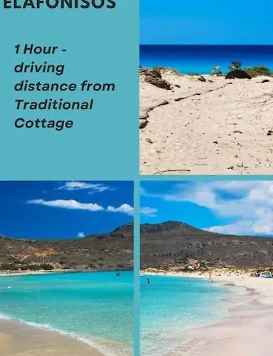 Traditional Apartment