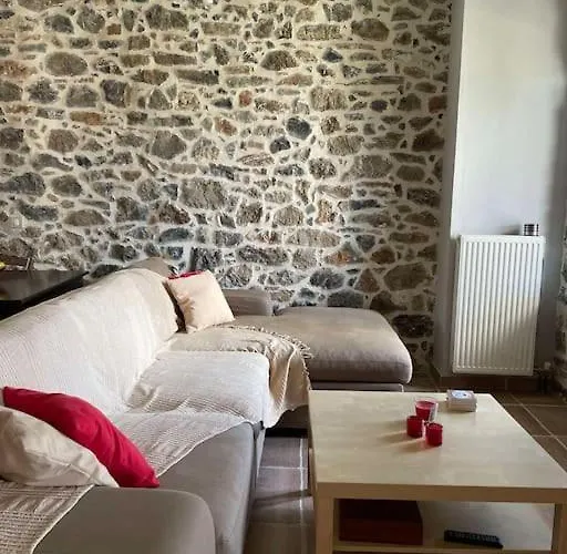 Traditional Apartment